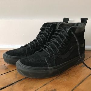 Vans Sk8 hi mte